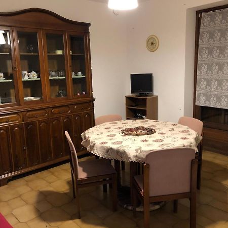 شقة Ala di Stura  في Residenza Maria المظهر الخارجي الصورة
