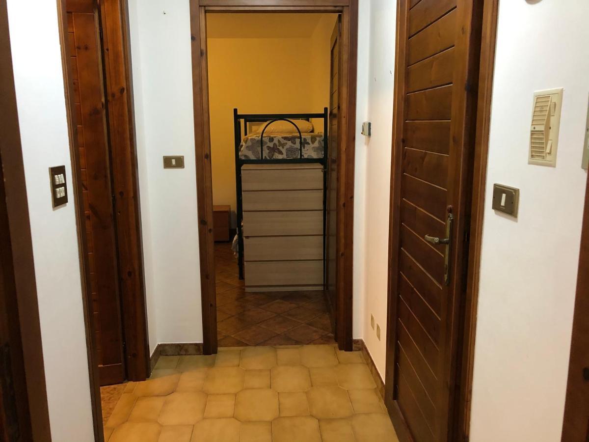 شقة Ala di Stura  في Residenza Maria المظهر الخارجي الصورة