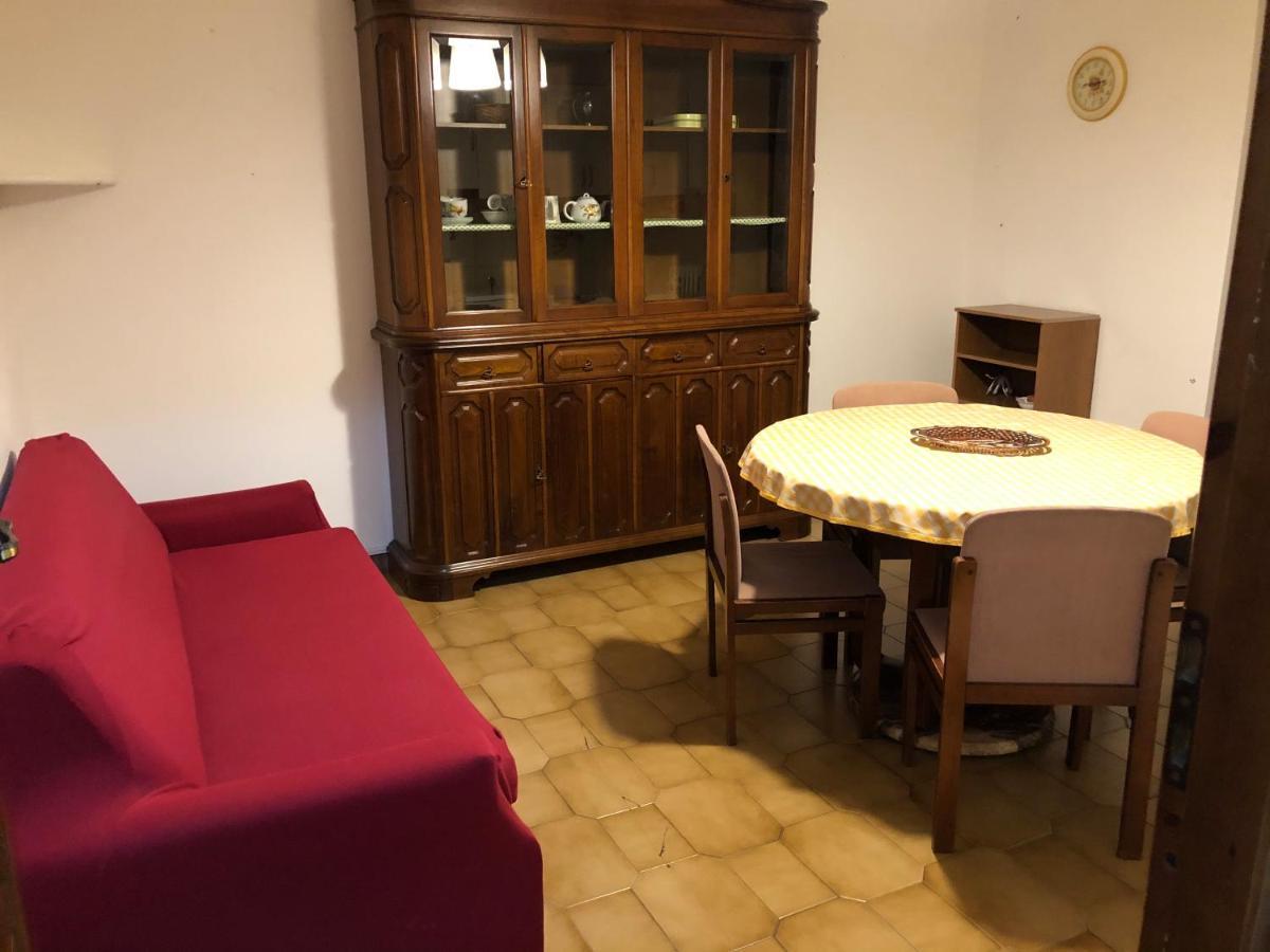 شقة Ala di Stura  في Residenza Maria المظهر الخارجي الصورة