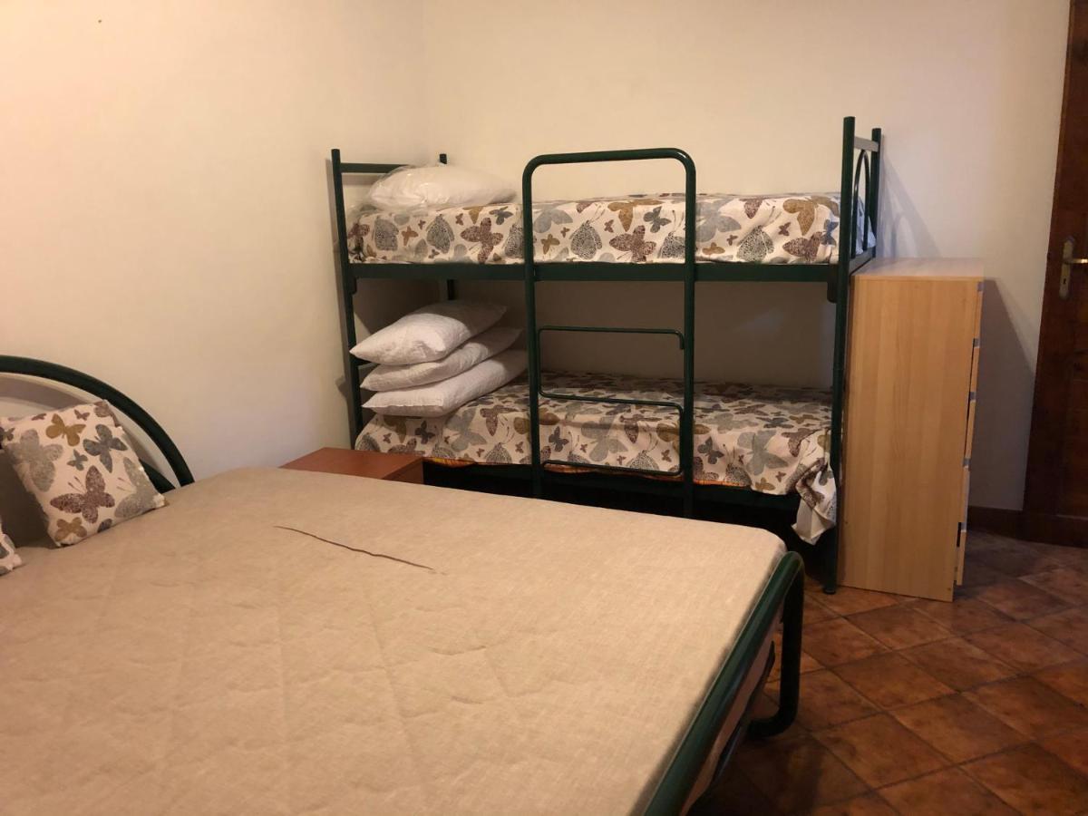 شقة Ala di Stura  في Residenza Maria المظهر الخارجي الصورة