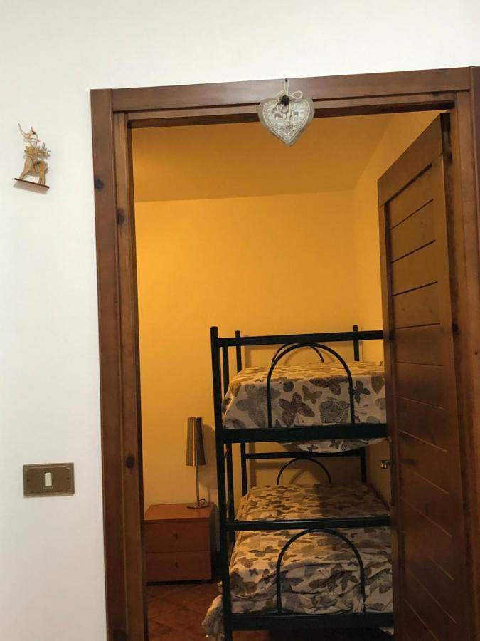شقة Ala di Stura  في Residenza Maria المظهر الخارجي الصورة